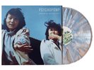JAPANESE BREAKFAST Psychopomp Blue White Splatter Vinyl LP /1000 NEW SEALED