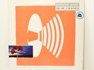 Depeche Mode - Music For The Masses 'Withdrawn Sleeve' Vinyl ****