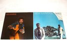 (2) SEALED LP's - Leon Haywood: Come And Get Yourself Some,Keep It In The Family