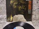 ART BLAKEY MOANIN BLUE NOTE 4003 NY LABELS RVG Original 1958 Mono Deep Groove