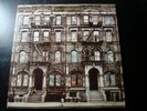 LED ZEPPELIN PHYSICAL GRAFFITI 2 LP RECORD SET