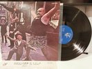 THE DOORS : STRANGE DAYS LP 1967 ELEKTRA BLUE LABEL SJET-8017 JAPAN VINYL LP