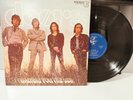THE DOORS : WAITING FOR THE SUN LP 1968 ELEKTRA SJET-8075 JAPAN +BOOKLET