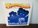 The Sidewinders -  Flatfoot Hustlin' - LP Record Original SR-10