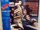 BEACH BOYS 