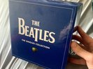 The Beatles - The Singles Collection - Mint Condition
