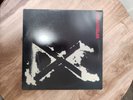 X - Los Angeles Vinyl Record Original LP Slash Records 1980 JEM