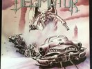 DECIMATOR CARNAGE CITY STATE MOSH PATROL 12'' VINYL ALBUM NEAT1047 1989 THRASH