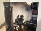 Saba Care for Me - NEW / SEALED - 2021 VMP - 180g Grey Vinyl