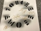 Touchè Amorè - Lament Demos Signed And Coloured Vinyl Lp