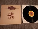 JIMMY BUFFETT - CHANGES IN LATTITUDES,CHANGES IN ATTITUDES  1977 ABC   VG+/++ LP