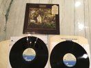LP DOUBLE VINYL UFO ALBUM HEADSTONE THE BEST OF CTY 1437 UK PRESS 1983 NM Vinyl