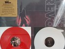 Velvet Revolver Contraband MOV Music On Vinyl Red & White Color 180g 2361/3000