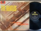 Beatles – Please Please Me - PMC 1202 - Vinyl -LP -Album-Repress-Mono-1963
