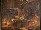 Judas Priest - Sad Wings Of Destiny (LP, 1980 Ovation, Canada, OV/1751, NM)