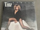 Private Dancer by Tina Turner Vinyl, 1984 ST512330, Capitol/Columbia SEALED 1st