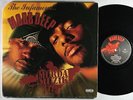 Mobb Deep - Murda Muzik 2xLP - Loud