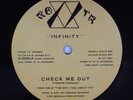 INFINITY Check Me Out ROTA 12