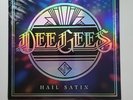 Hail Satin by Dee Gees [RSD Limited Edition] (Vinyl LP, Jul 2021, RCA Records)