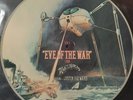 1979 Jeff Wayne War Of The Worlds Disco Mix Single Picture Disc 