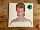 David Bowie Aladdin Sane 1976 UK press RS1001 VG+