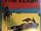 The Clash - Give 'em Enough Rope [LP] PE35543 1980