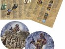 IRON MAIDEN Somewhere Back In Time 2 X Picture Disc Ltd. Ed. Vinyl LP New Sealed
