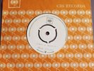 BOB DYLAN - RARE ORIGINAL UK TEST PRESSING / PROMO / DEMO - CBS 7