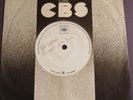 BOB DYLAN - RARE ORIGINAL UK TEST PRESSING / PROMO / DEMO - CBS 7