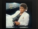 Michael Jackson Thriller MoFi Ultradisc One Step Mint