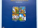 THE STEVE MILLER BAND - YOUR SAVING GRACE * VINYL LP * E-ST 331 * FREE P&P UK *