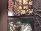 Korn Untouchables And Take A Look In The Mirror Vinyls