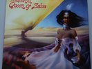 Walpurgis - Queen of Saba Vinyl LP Spanish 2008 Limited Issue Prog Kraut NM/EX+