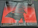 James Horner – The Mask Of Zorro (Music From The Motion Picture)  Numbered ed.