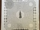 Slowdive - Everything Is Alive LP [Vinyl New] Limited Crystal Clear Record Album