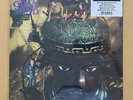 THE OPEN MIND LP SEALED RECORD STORE DAY LTD ED NUMBERED POSTER + 7