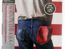 BRUCE SPRINGSTEEN BORN IN USA CBS/SONY 30AP2878 JAPAN SHRINK MASTERSOUND OBI LP