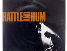 U2 RATTLE AND HUM ISLAND R36D2117 JAPAN VINYL 2LP