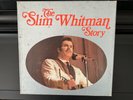 The Slim Whitman Story Vinyl Boxed Set contains 6 LPs