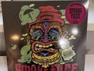 Mickey Diamond - Smoke Face LP  #34/100 New /SEALED Black Rob Worst Derapwinkel