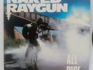 Naked Raygun – All Rise 1986 1st press   Vinyl LP 20