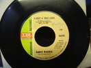 DANNY WAGNER AND THE KINDRED SOUL I Lost A True Love / My Buddy  -PROMO