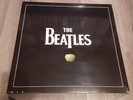 BEATLES STEREO BLACK BOX SET -16 LPS - SEALED NEW