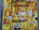 Pete Brown  – The Not Forgotten Association (DERAM SML 1103 1973) 1st UK Prog LP