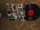 Art Blakey & The Jazz Messengers Columbia CL 897 Hank Mobley Donald Byrd 6 eye