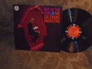Gil Evans Out of The Cool Impulse A-4 MONO Elvin Jones Ron Carter VG+ org