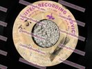STARGLOWS UNKNOWN GROUP Doo Wop ACETATE 7
