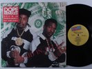 ERIC B. & RAKIM Paid In Full 4TH & B'WAY LP VG+ d