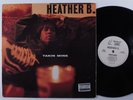 HEATHER B. Takin Mine EMI/PENDULUM LP d