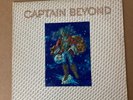 Captain Beyond Original Capricorn  Vinyl LP Lenticular 3D Cover 1972